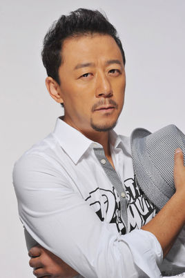 吴阿四扮演者