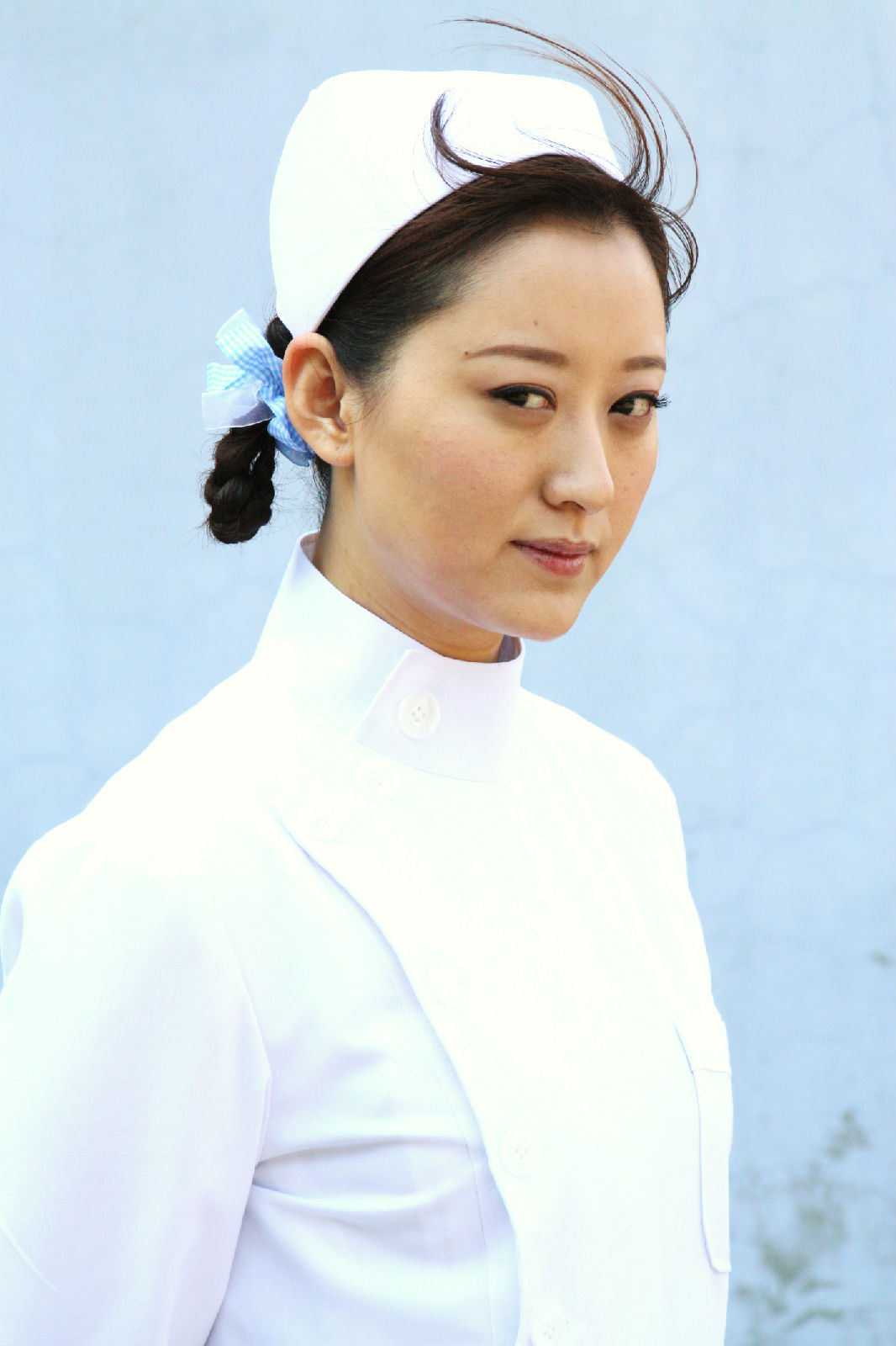 汪秋霞扮演者