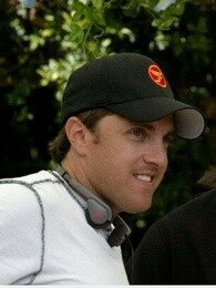 斯科特·马歇尔Scott Marshall照片