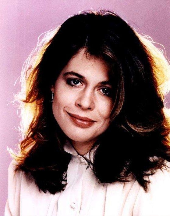 琳达·汉密尔顿照片