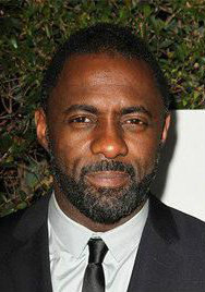 伊德里斯·艾尔巴