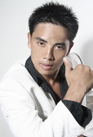 河田扮演者