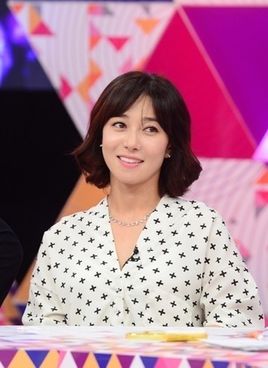 崔母扮演者
