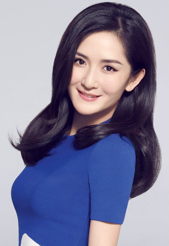 李猜猜扮演者