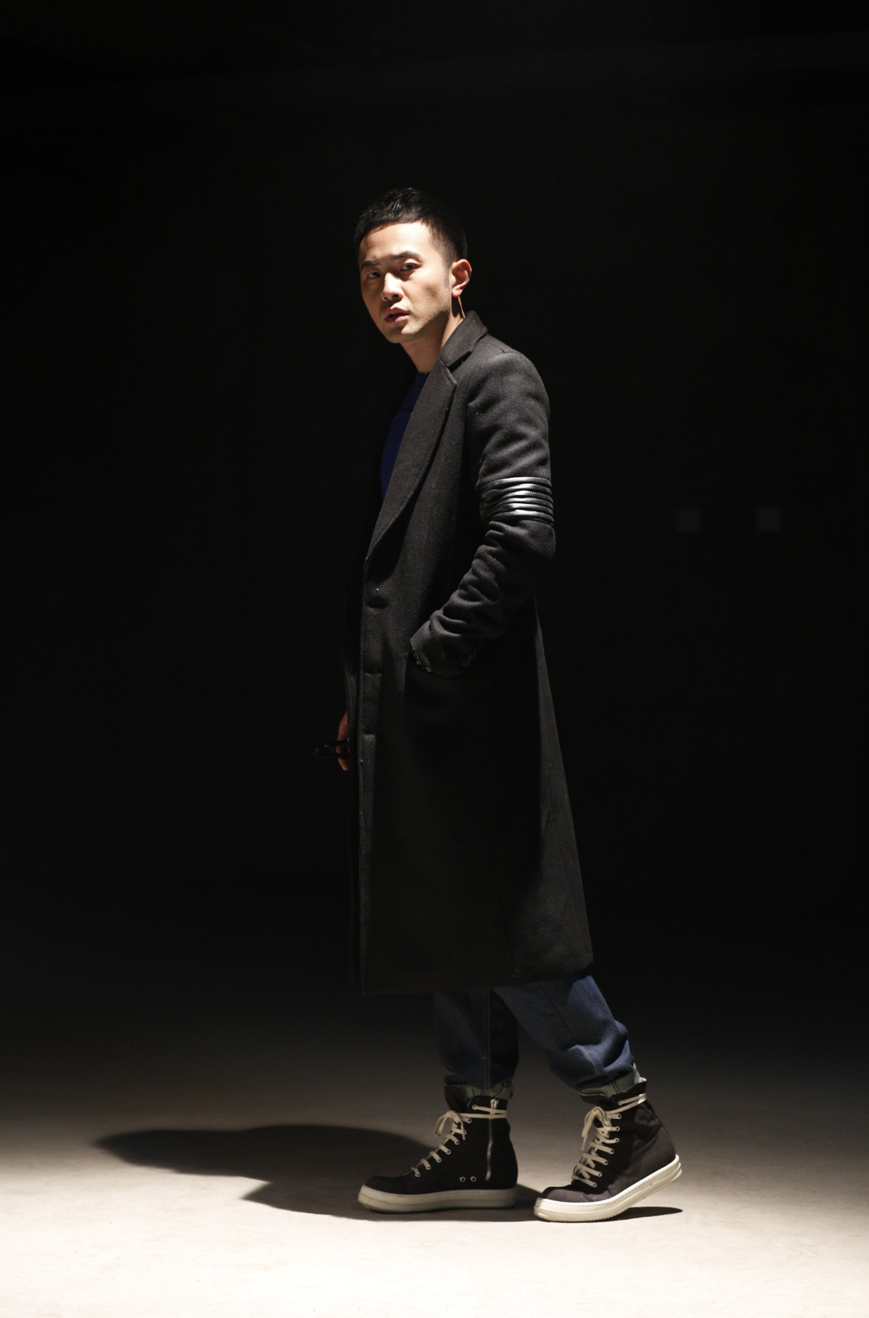 田米王扮演者
