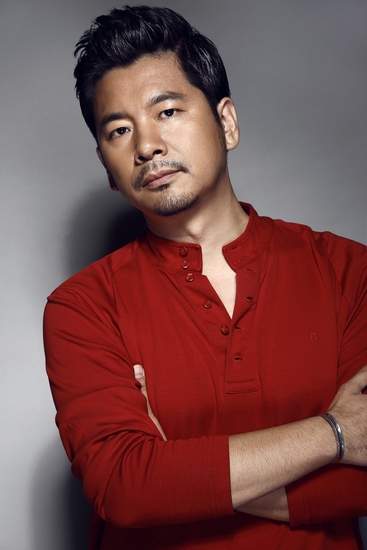 杨延扮演者