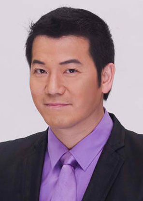 武纪勇扮演者
