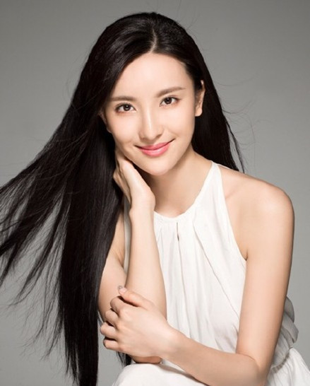 苏晶晶扮演者