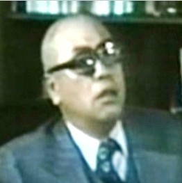 空闻扮演者
