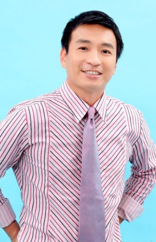 阿昌叔(刘胜昌)扮演者