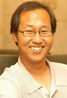 韩泰石扮演者