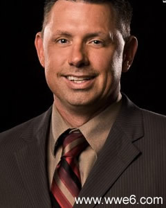 Michael Cole