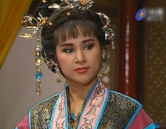 高美慈扮演者