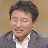 孔马重扮演者