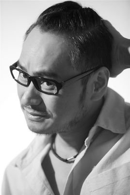 周大力扮演者