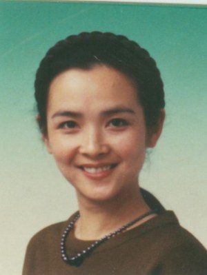 明月扮演者