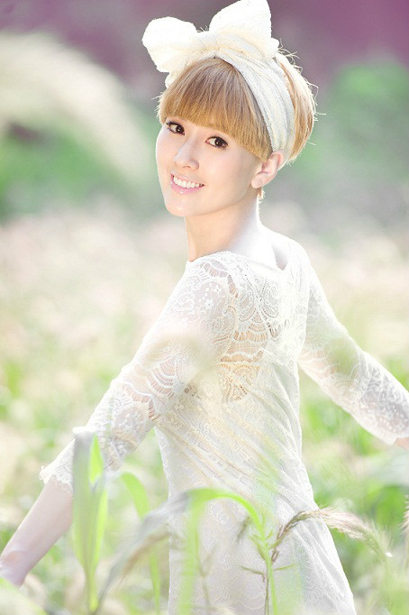 钱蕾扮演者