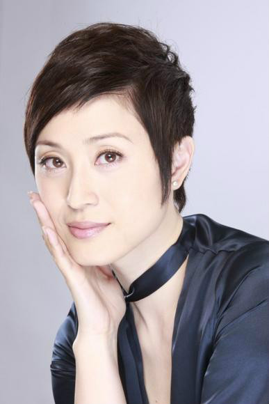 高琦扮演者