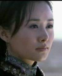 冷洁扮演者