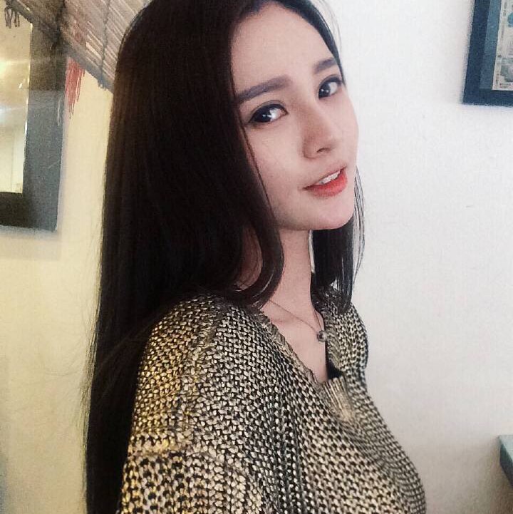 天后扮演者