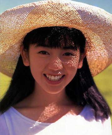 仁川康枝扮演者