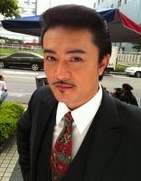 江湖飘扮演者
