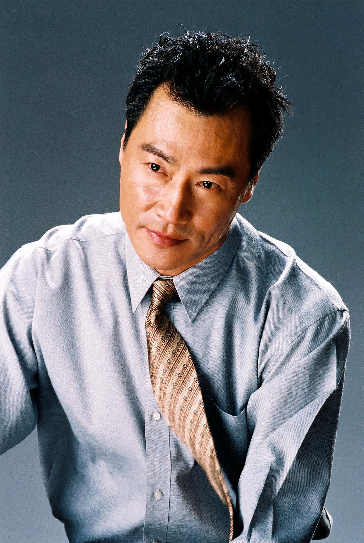 孛儿只斤·蒙哥扮演者