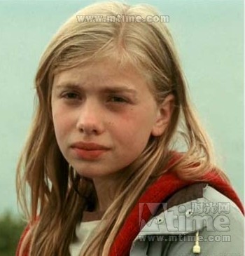 苏菲·斯塔基照片