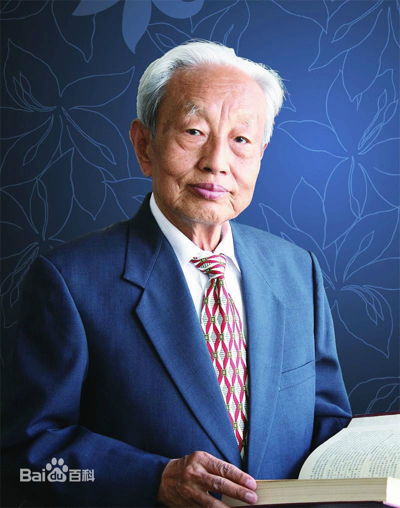 李子原扮演者