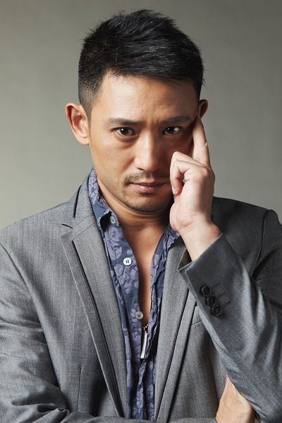 未知扮演者