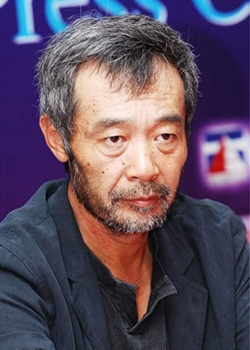 田木扮演者