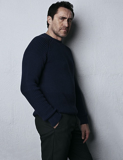 德米安·比齐尔