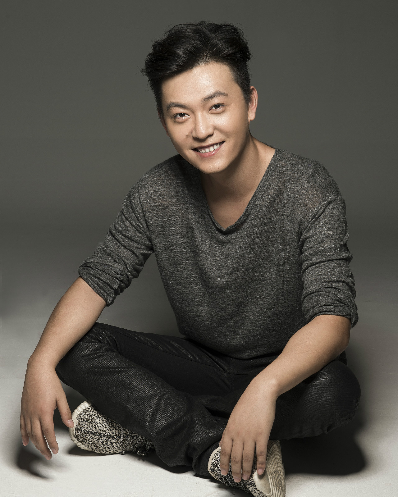 顾小三扮演者