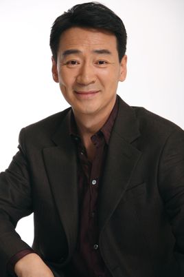 庞太师扮演者