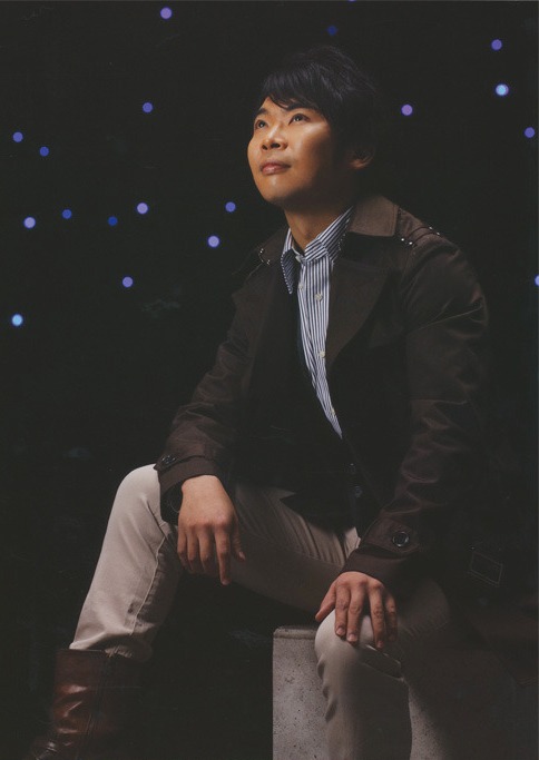 伊藤健太郎照片