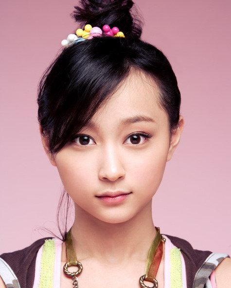 尹小枫扮演者
