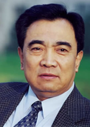 方丈扮演者