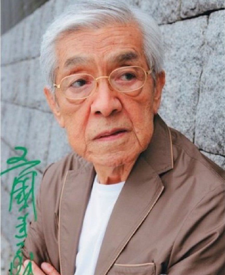 三国连太郎照片