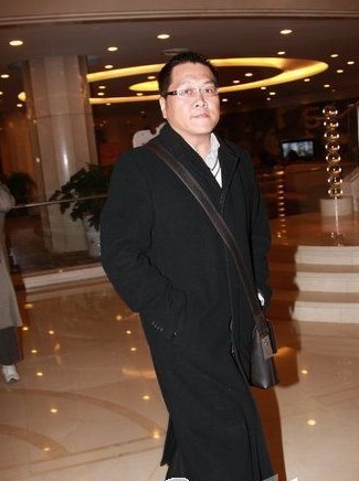 刘一宗扮演者