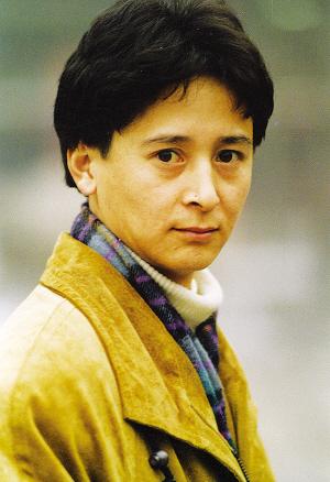 陈默扮演者