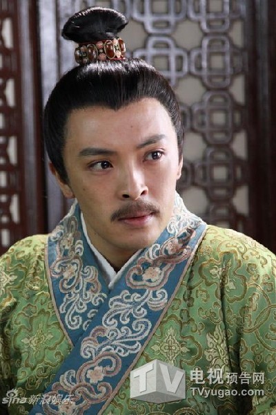 三井毅扮演者