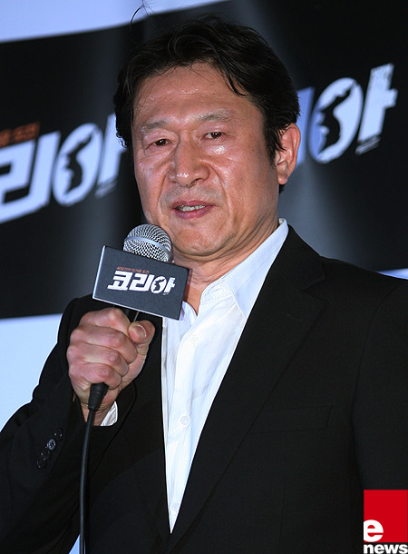 千道亨扮演者