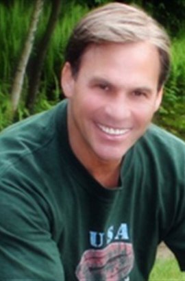 Jeffrey Corazzini照片