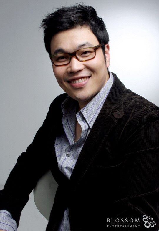 中泰扮演者
