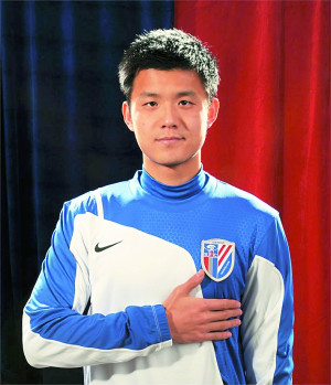 PETER扮演者