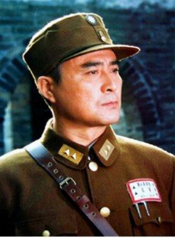 秦书记扮演者