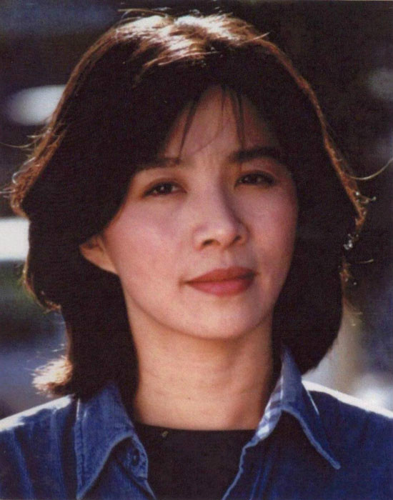 牛芬芳扮演者