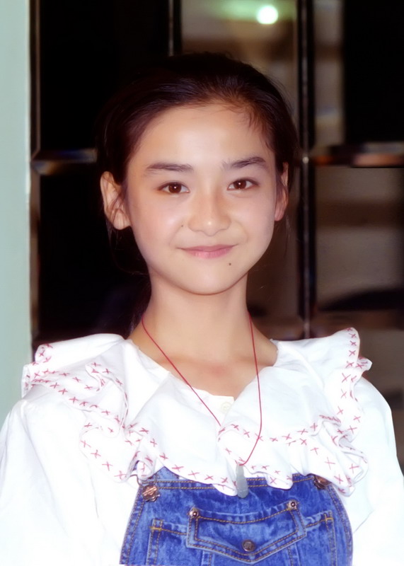 小瓶盖扮演者