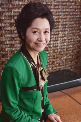 吴明华扮演者