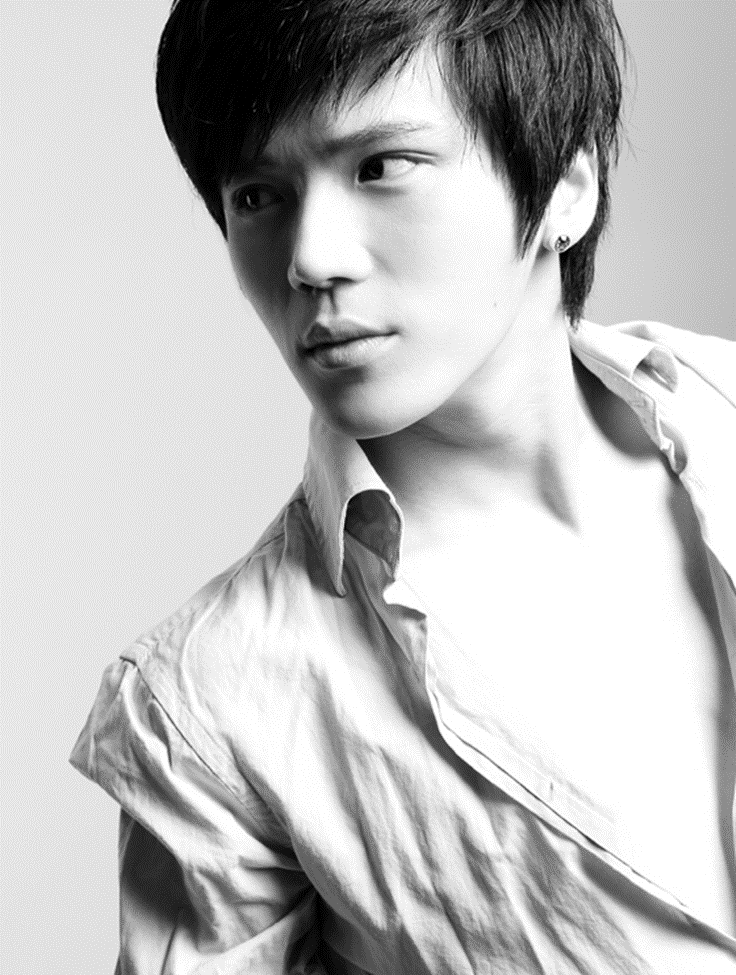 李元吉扮演者